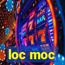 loc moc